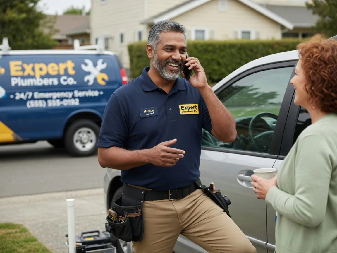 Drain Cleaning Angwin, CA FAQs